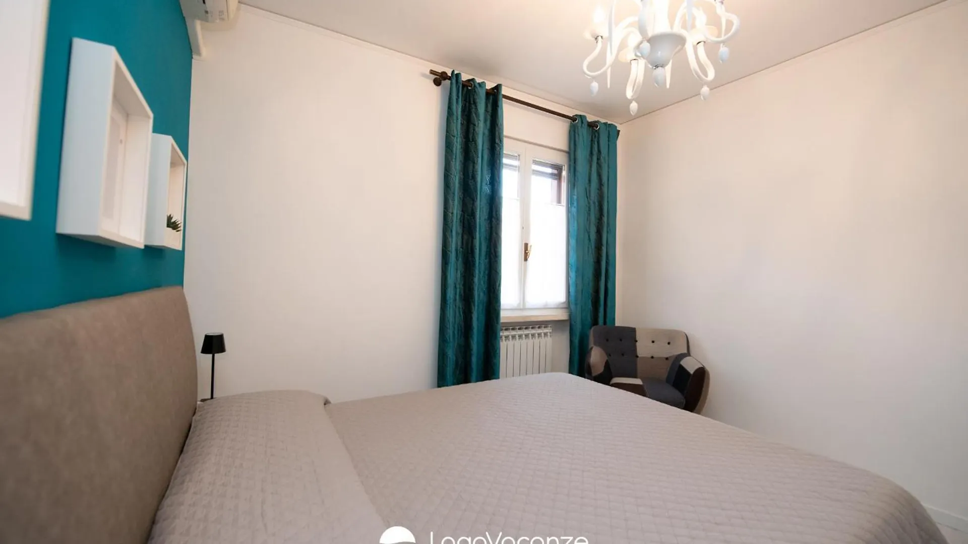 Casa Del Geco Apartment Padenghe sul Garda 0*,  Italy