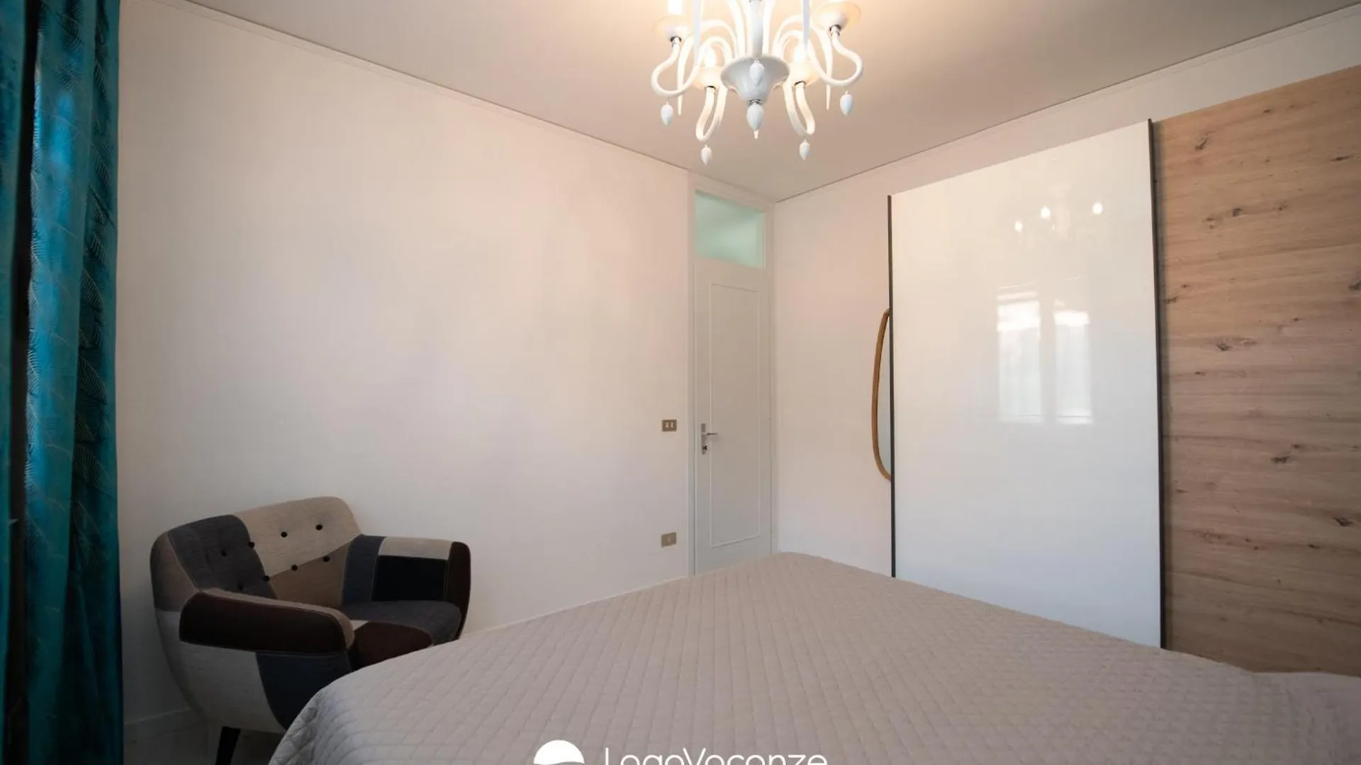 Casa Del Geco Apartment Padenghe sul Garda