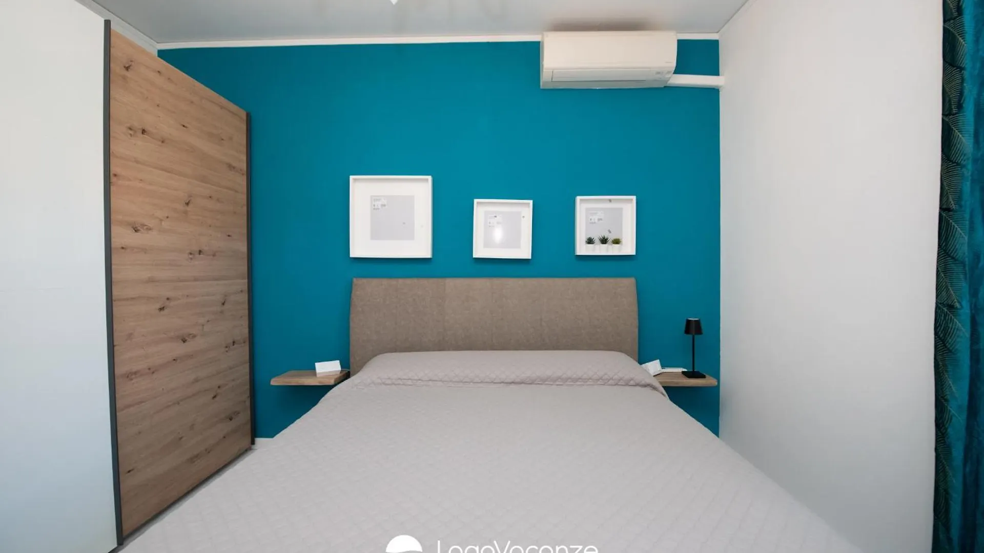 Casa Del Geco Apartment Padenghe sul Garda
